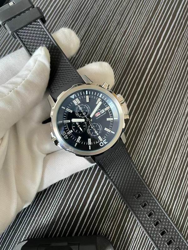 IWC watch 110978